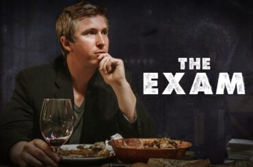 Becoming a Master Sommelier:  The Exam episode 1