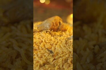 Biriyani Ad film - France Restaurant